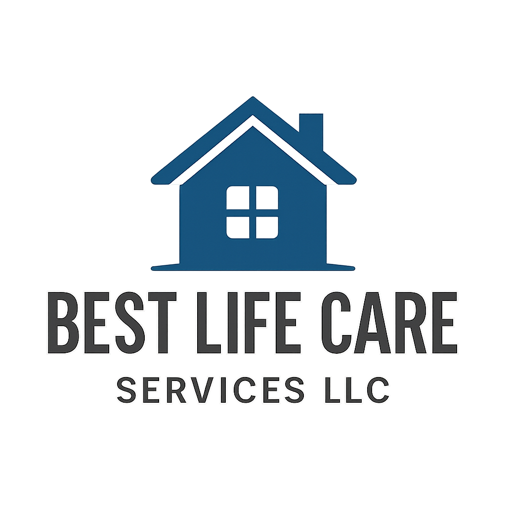 Best Life Care Services LLC